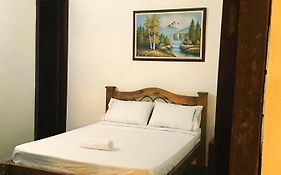 Hotel Dona Hilda
